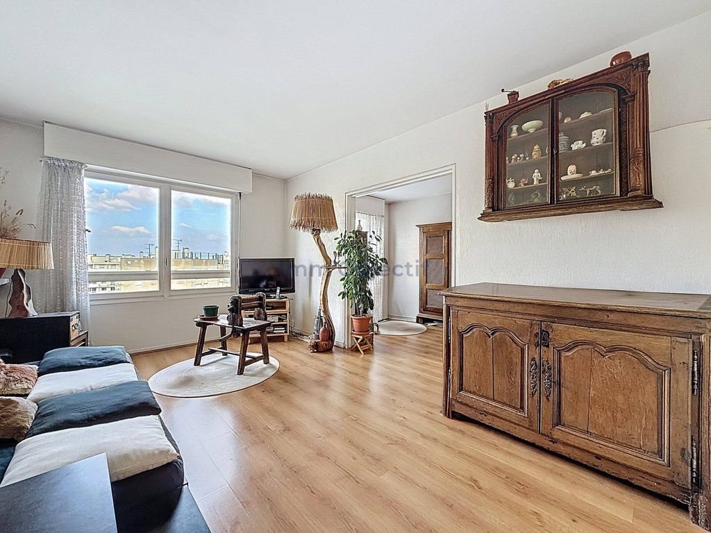 Appartement à vendre, 75m², Paris 12ème