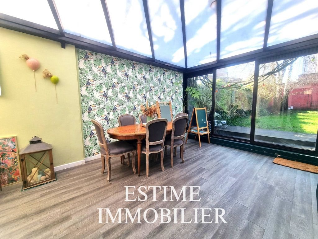 Maison à vendre, 144m², Lille