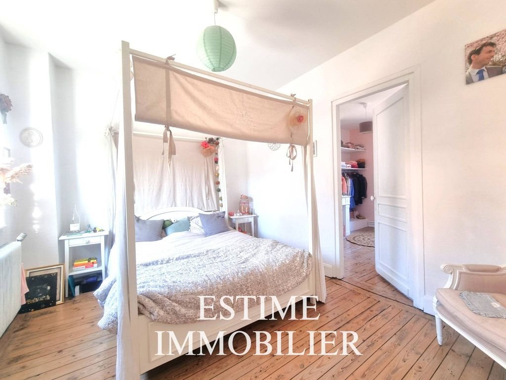 Maison à vendre, 144m², Lille