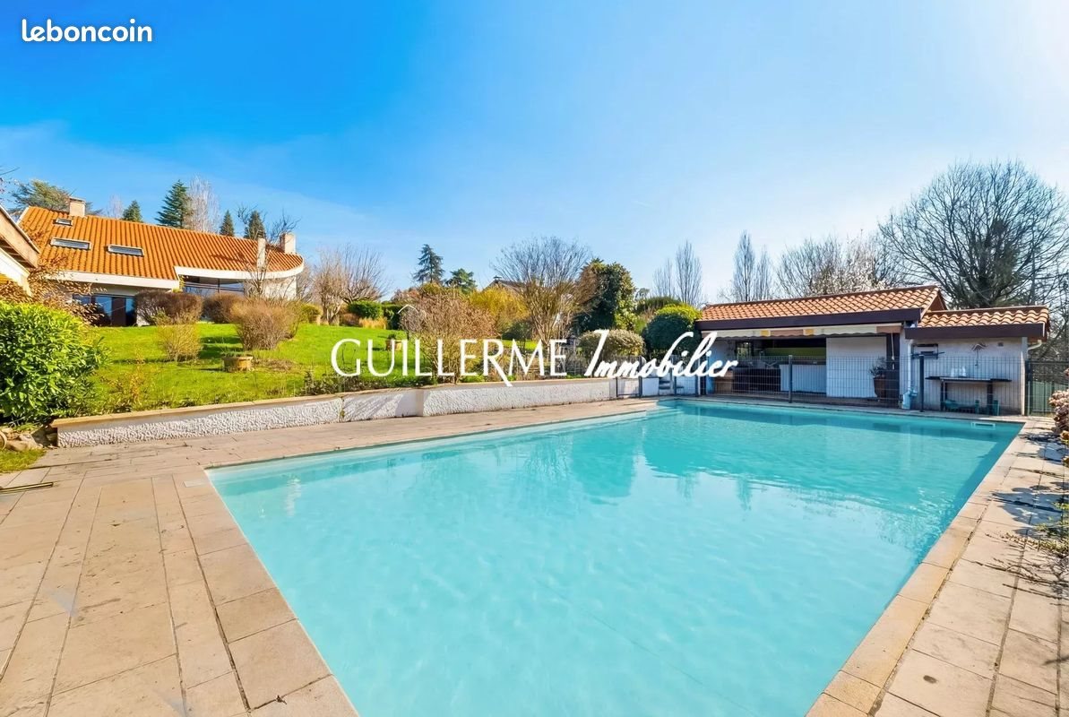 Maison à vendre, 250m², Dardilly