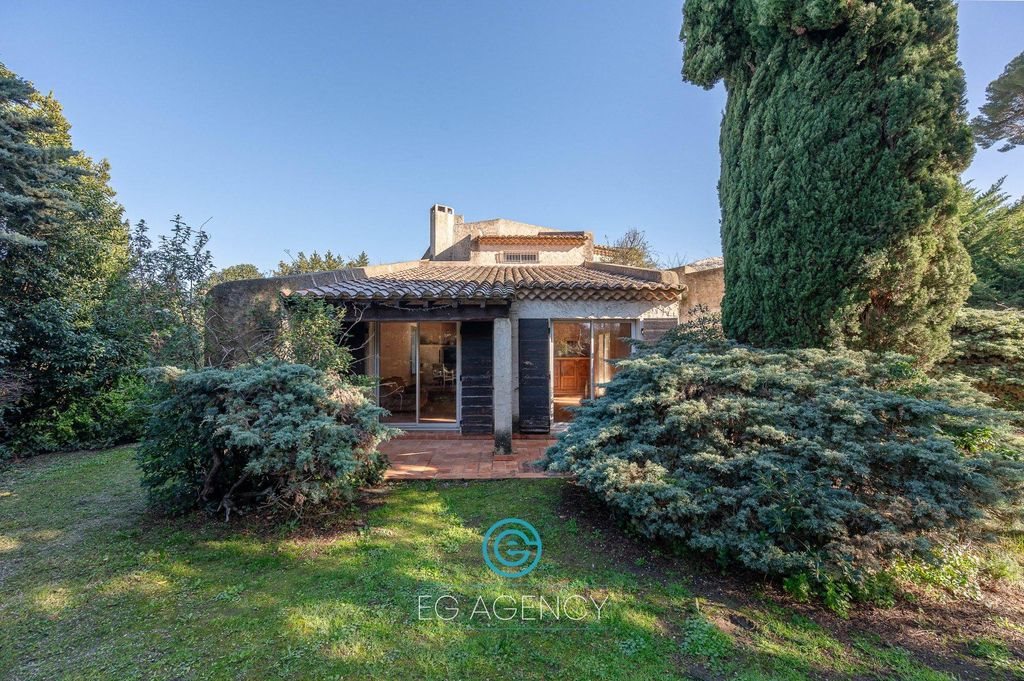 Maison à vendre, 200m², Marseille 9ème