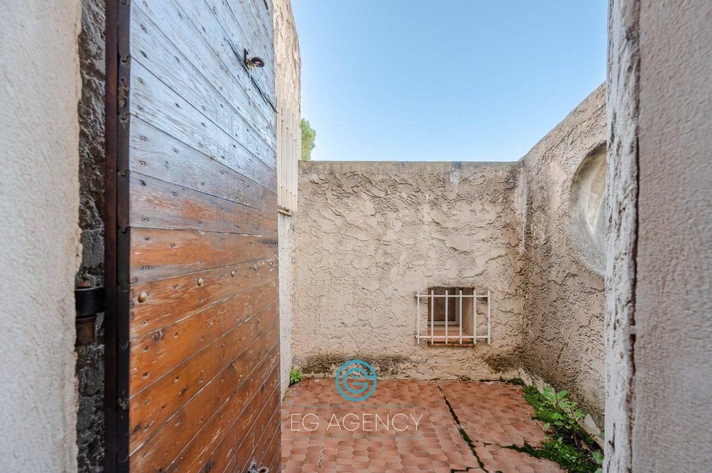 Maison à vendre, 200m², Marseille 9ème