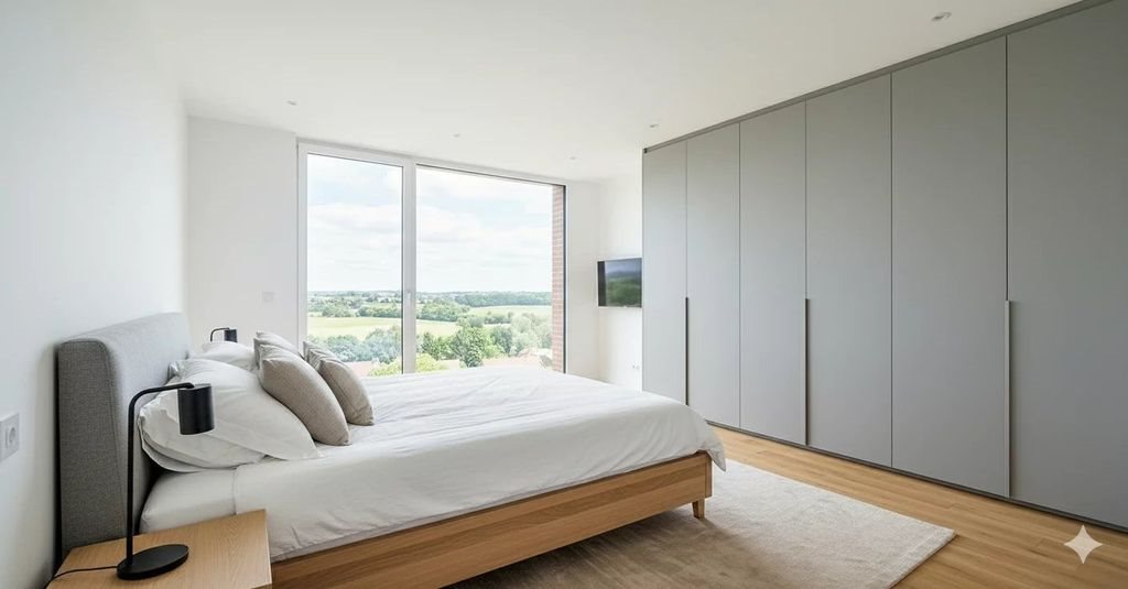 Appartement à vendre, 100m², Rouen