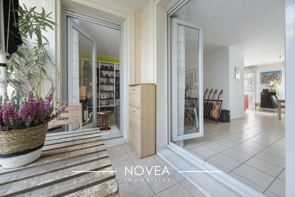 Appartement à vendre, 123m², Lyon 6ème