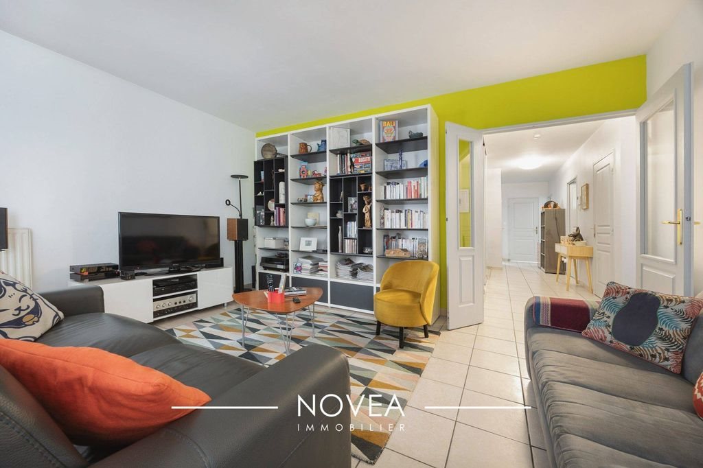 Appartement à vendre, 123m², Lyon 6ème