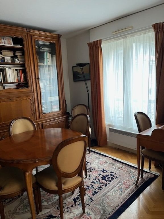 Appartement à louer, 88m², Paris 17ème