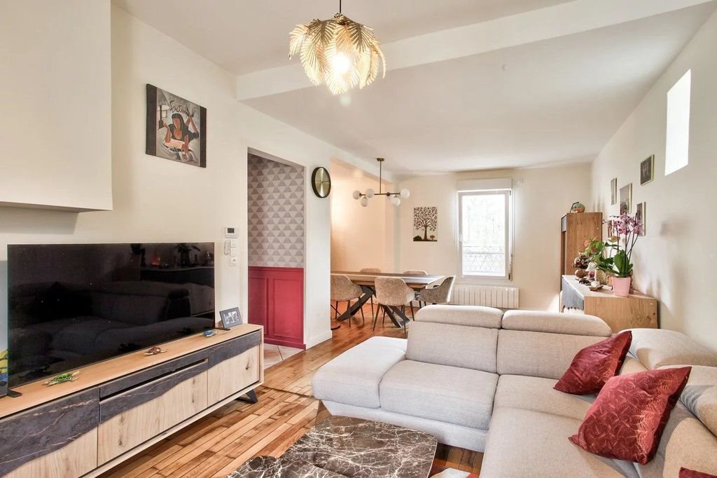 Maison à vendre, 125m², Colombes