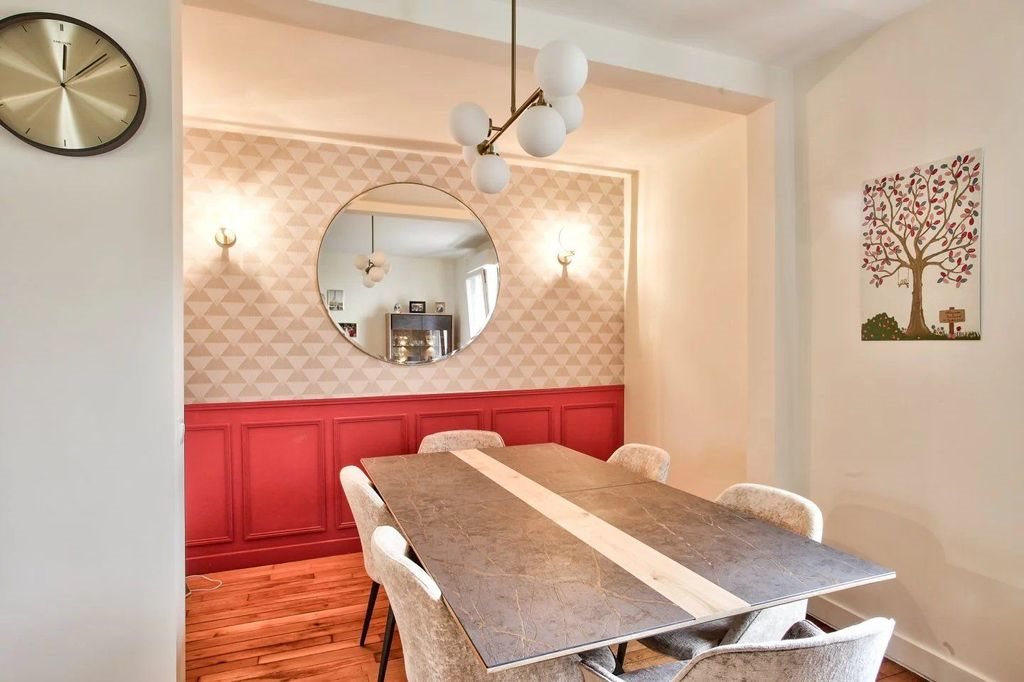 Maison à vendre, 125m², Colombes