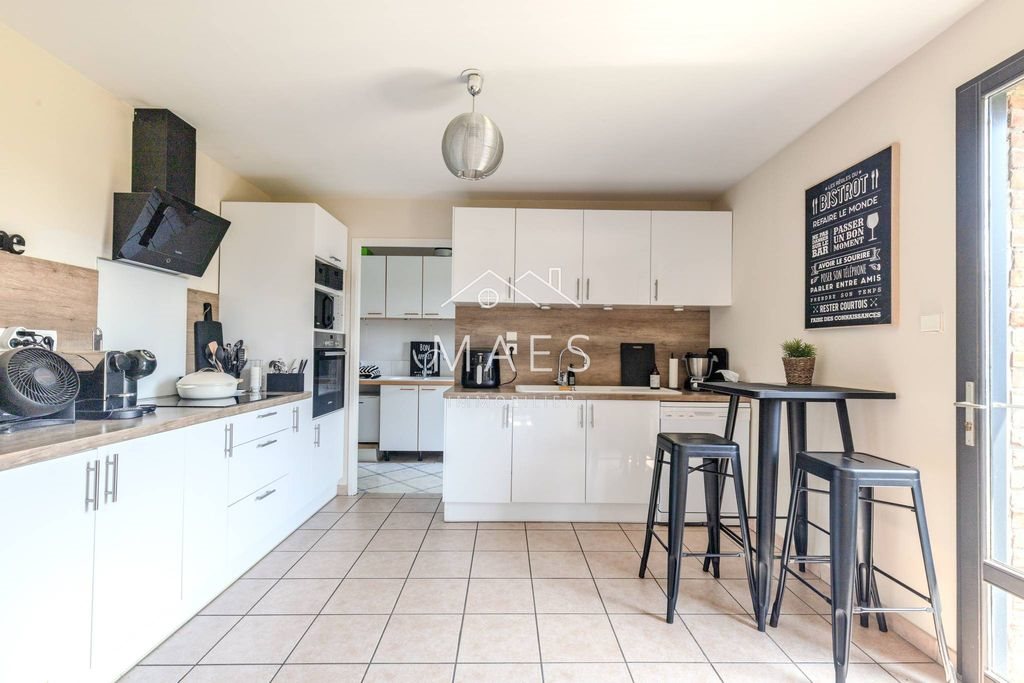 Maison à vendre, 133m², Lille