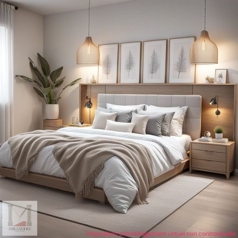 Maison à vendre, 95m², Marseille 13ème