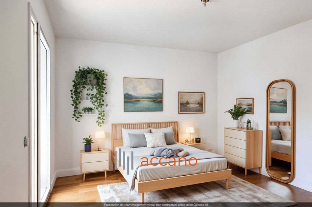 Appartement à vendre, 102m², Lyon 7ème