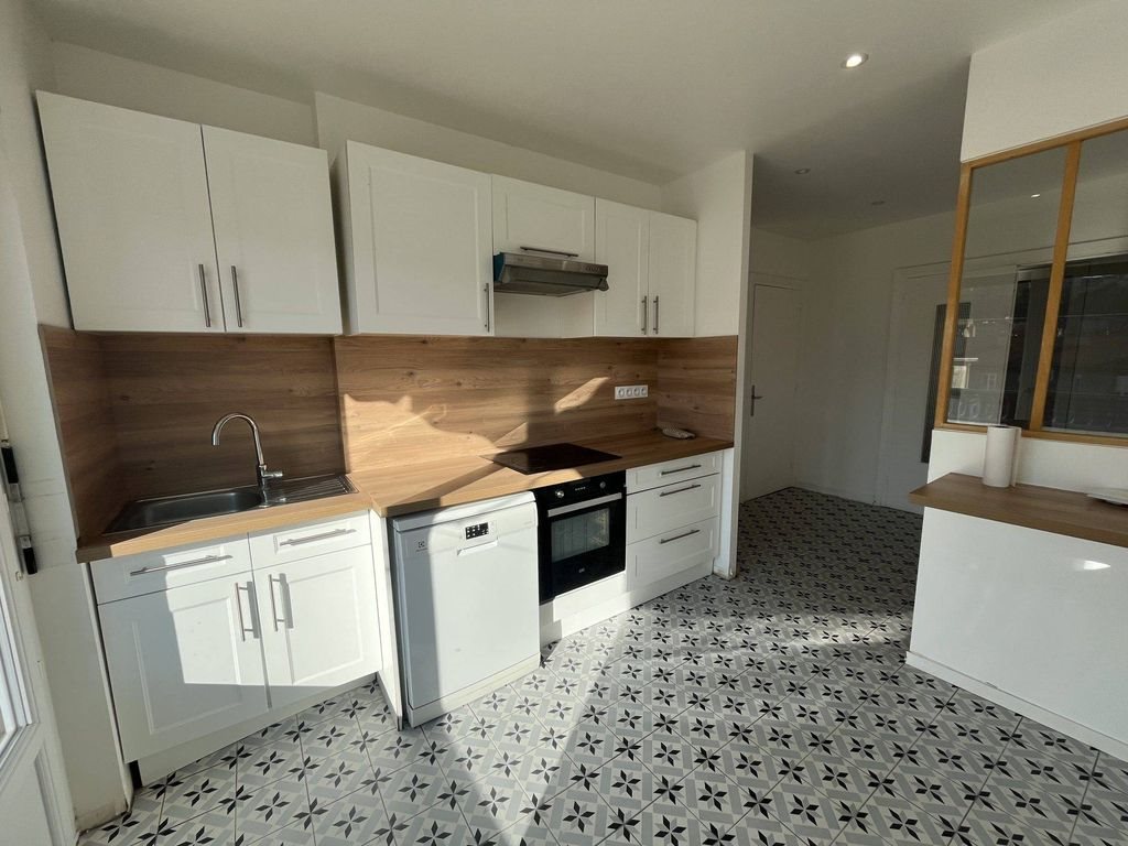 Appartement à vendre, 511m², Saint-Etienne