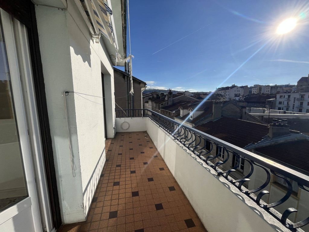 Appartement à vendre, 511m², Saint-Etienne