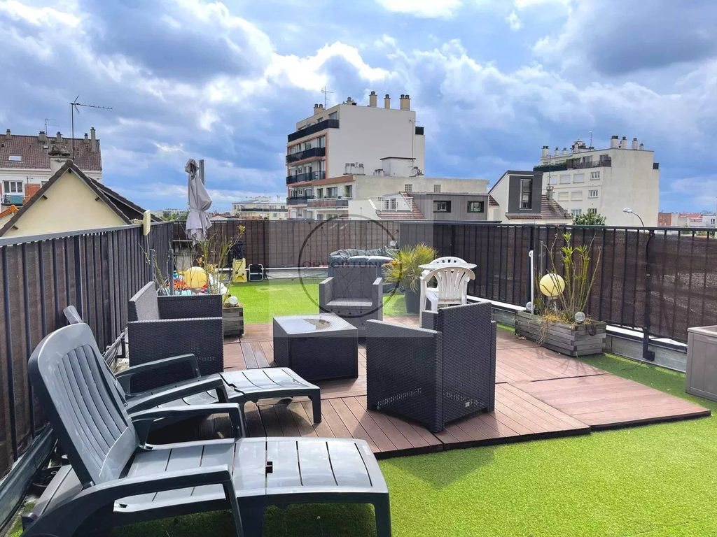 Maison à vendre, 110m², Vincennes