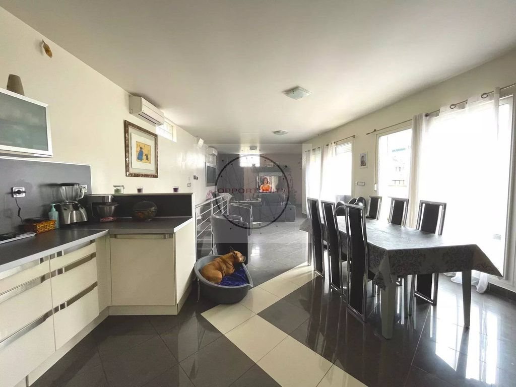 Maison à vendre, 110m², Vincennes