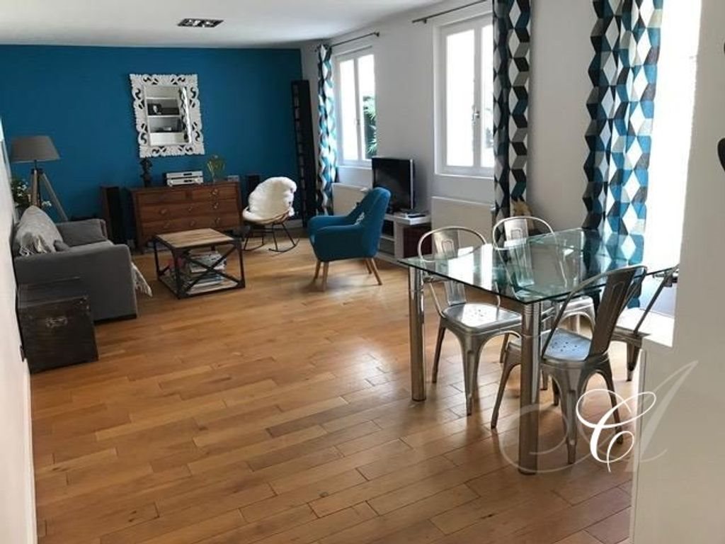 Maison à louer, 113m², Versailles