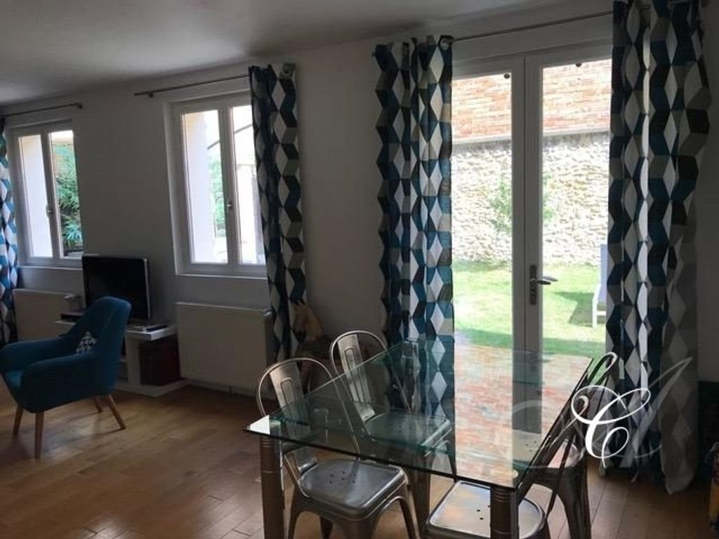 Maison à louer, 113m², Versailles