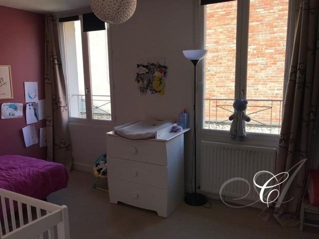 Maison à louer, 113m², Versailles