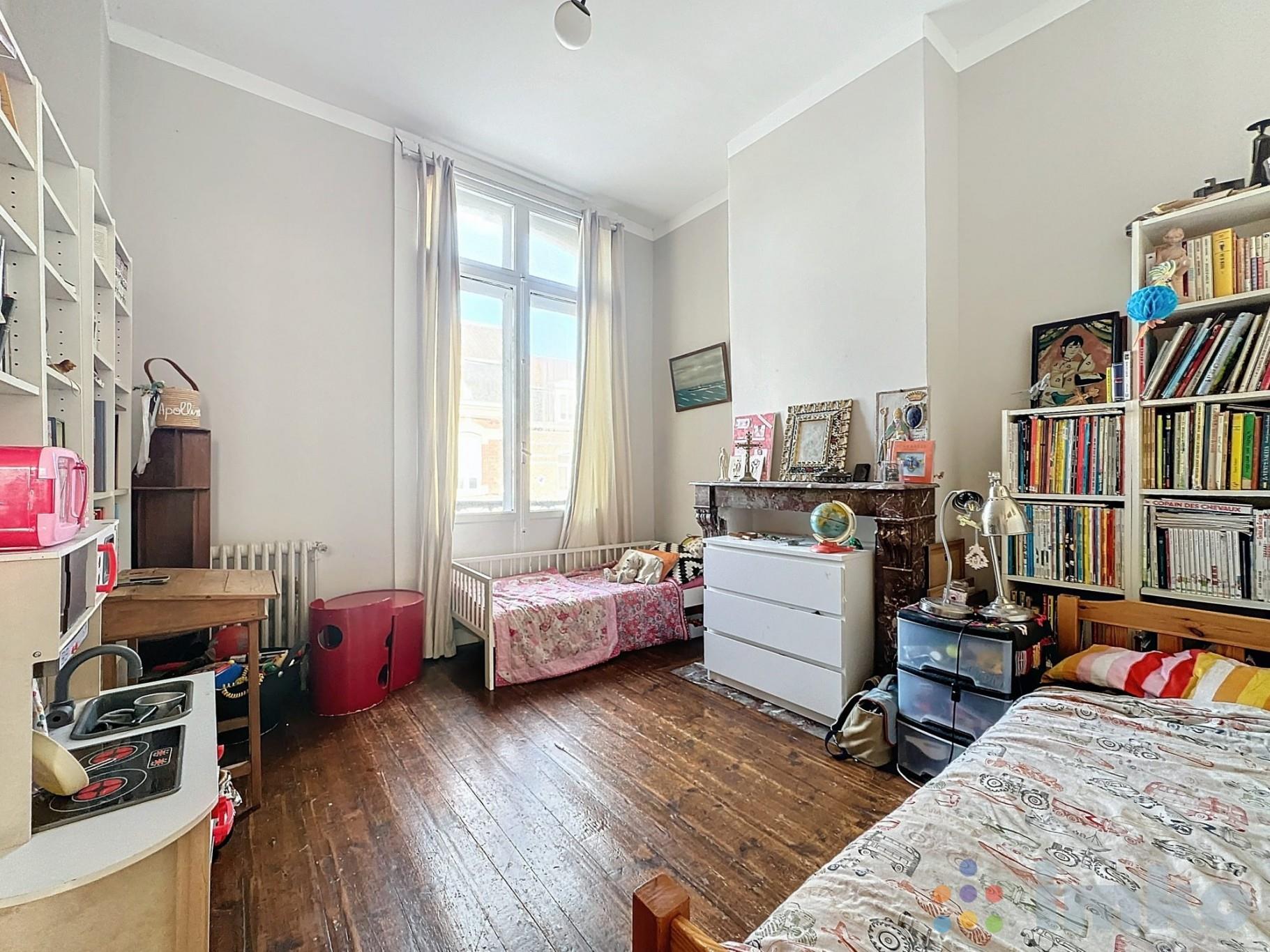 Maison à vendre, 252m², Lille