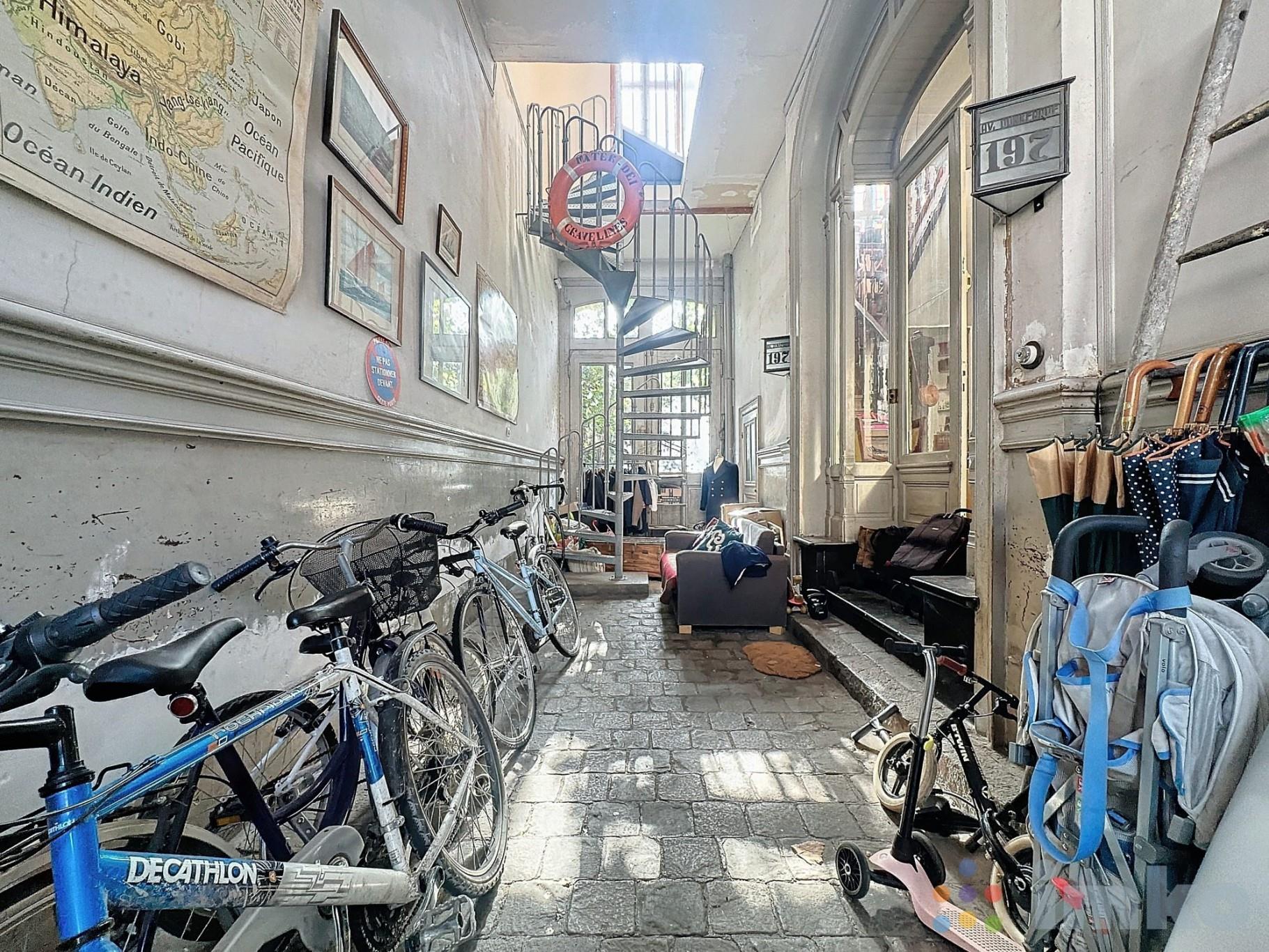 Maison à vendre, 252m², Lille