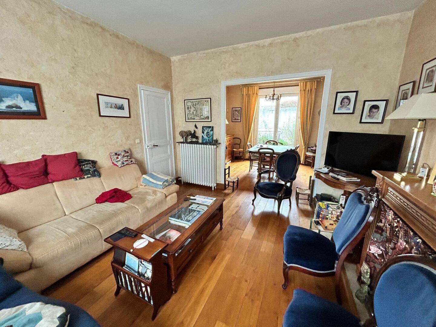 Maison à vendre, 254m², Nantes