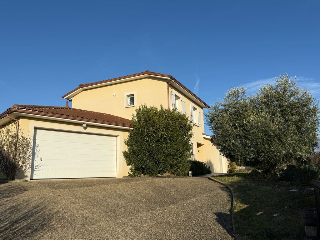 Maison à vendre, 131m², Grigny