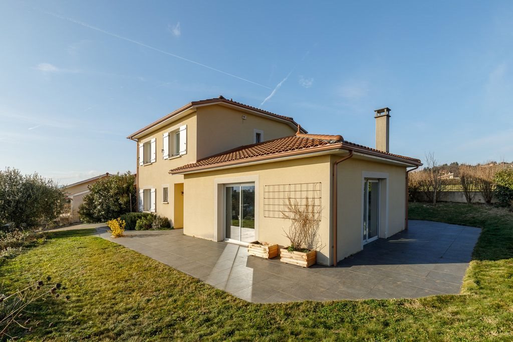Maison à vendre, 131m², Grigny