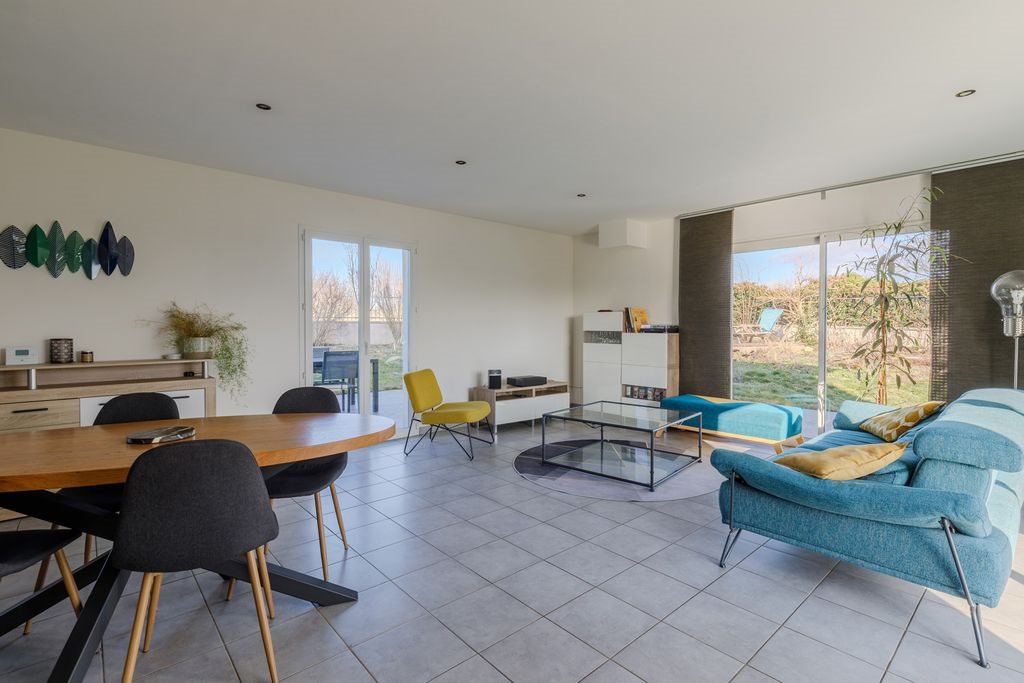 Maison à vendre, 131m², Grigny