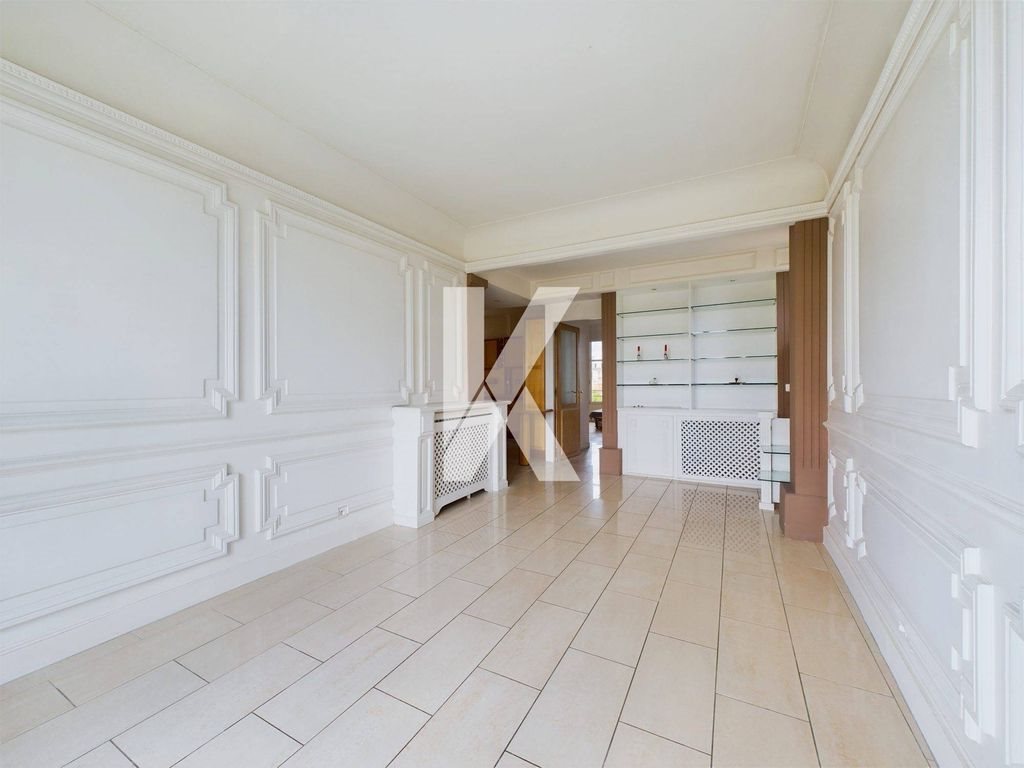 Appartement à vendre, 70m², Boulogne-Billancourt