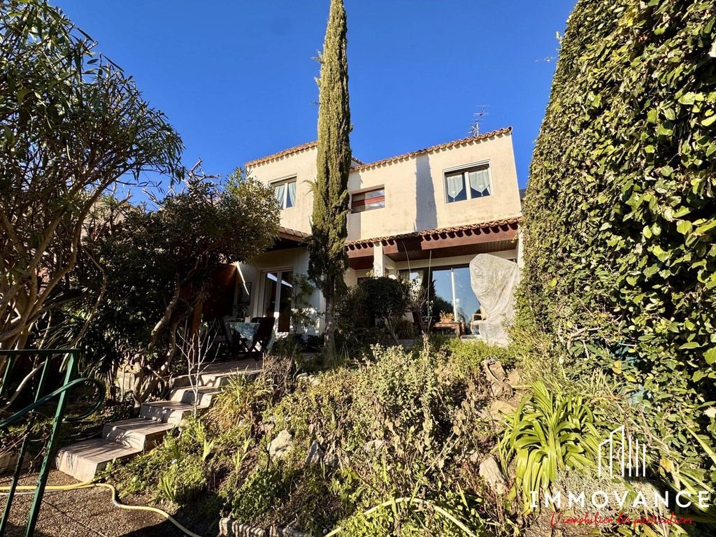 Maison à vendre, 142m², Montpellier