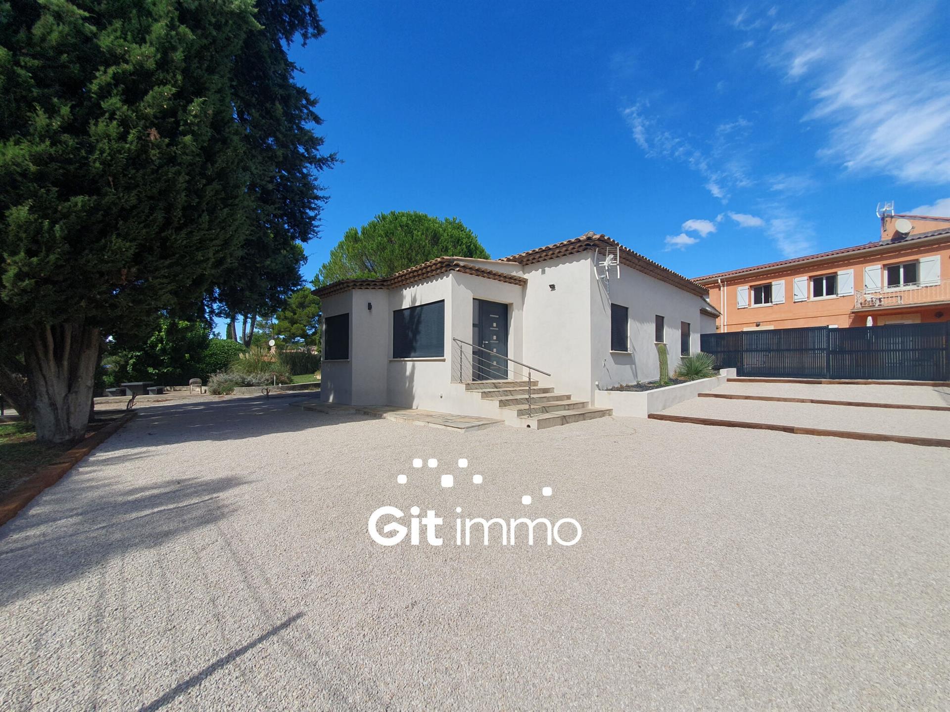 Appartement à vendre, 91m², Aix-en-Provence