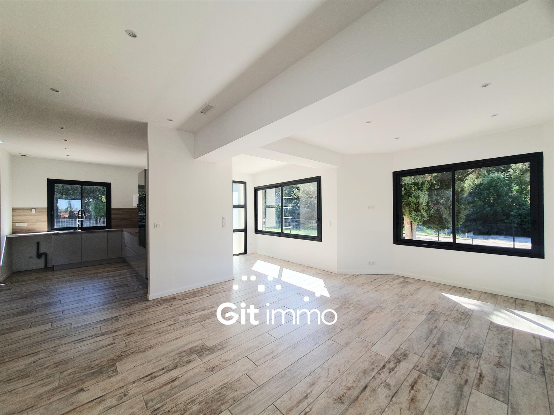 Appartement à vendre, 91m², Aix-en-Provence