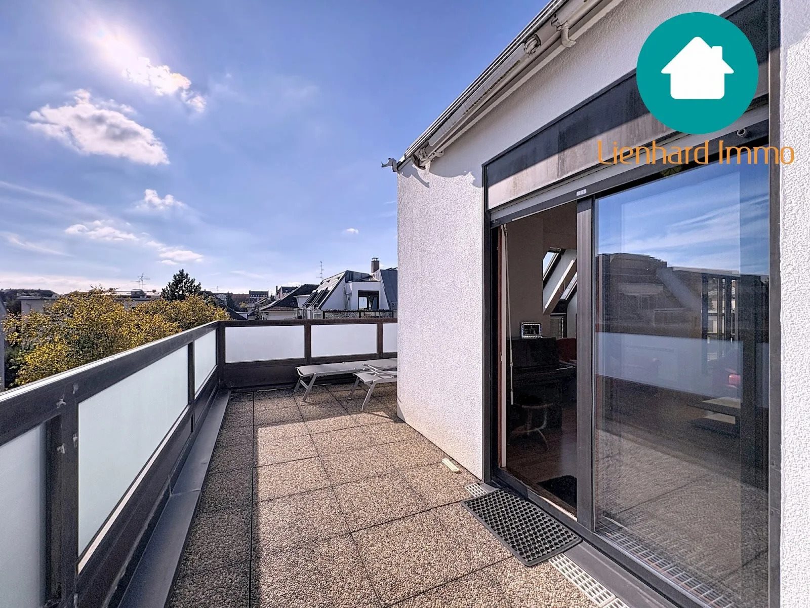 Appartement à vendre, 119m², Strasbourg