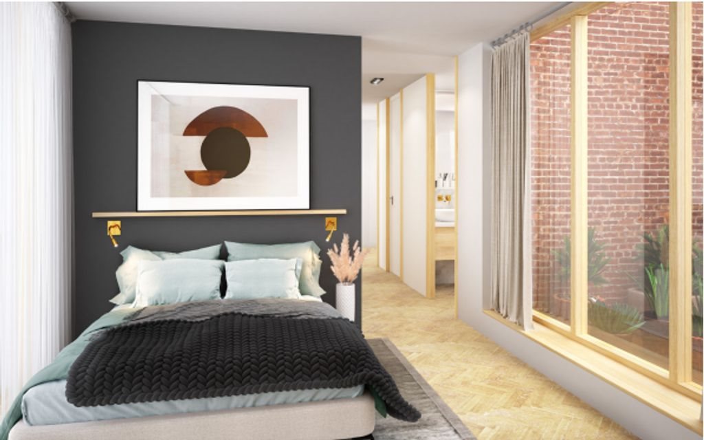 Maison à vendre, 146m², Paris 19ème