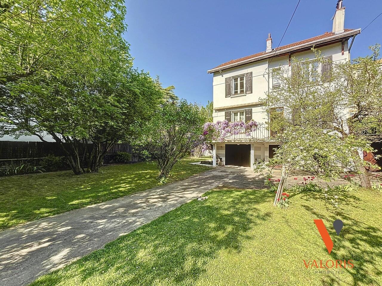 Maison à vendre, 148m², Grenoble