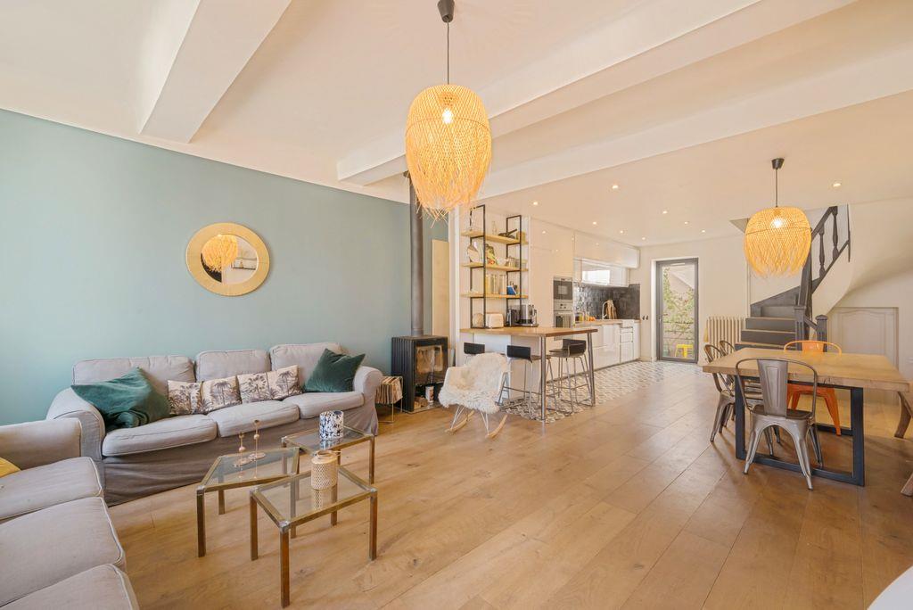 Maison à vendre, 147m², Aix-en-Provence