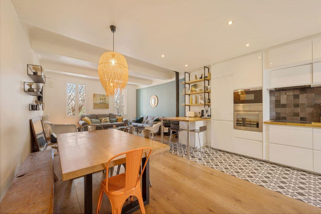 Maison à vendre, 147m², Aix-en-Provence