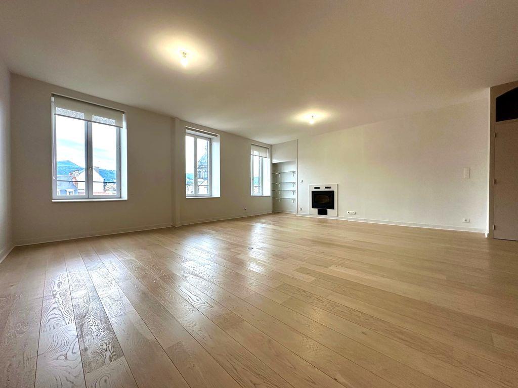 Appartement à vendre, 123m², Clermont-Ferrand