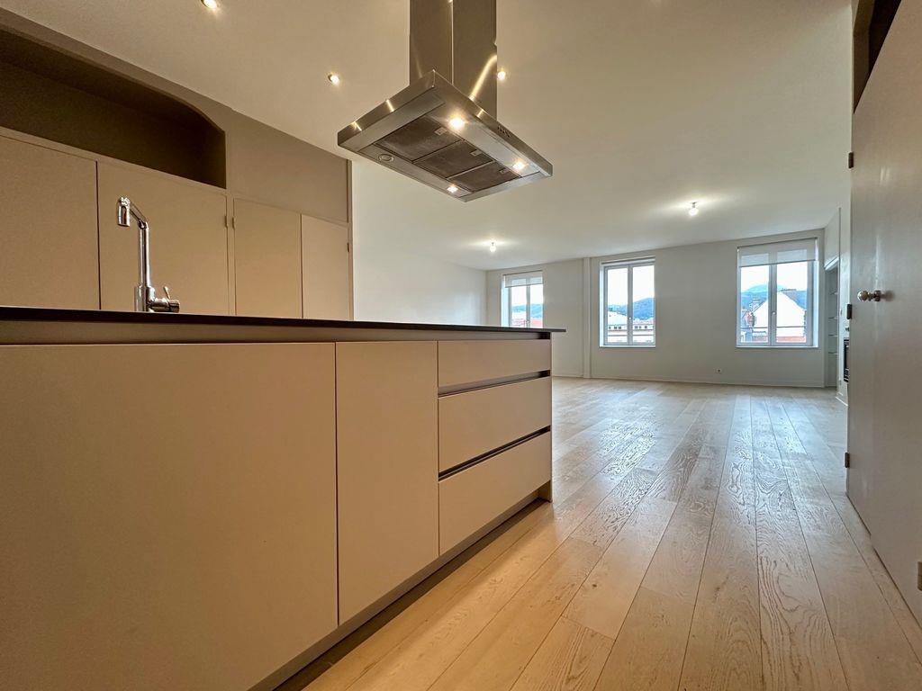 Appartement à vendre, 123m², Clermont-Ferrand