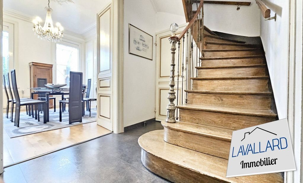 Maison à vendre, 250m², Vignacourt