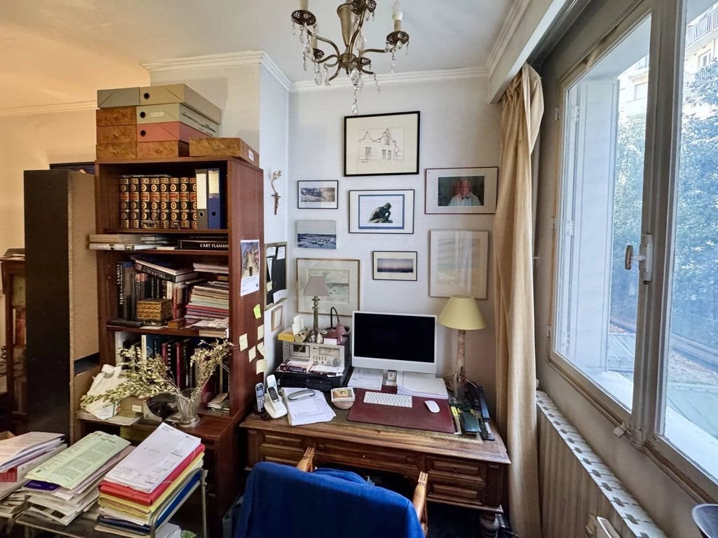 Maison à vendre, 49m², Paris 7ème