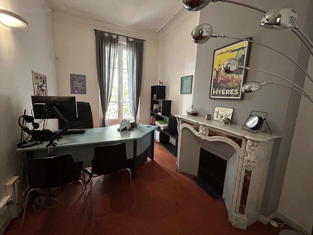 Appartement à vendre, 211m², Toulon