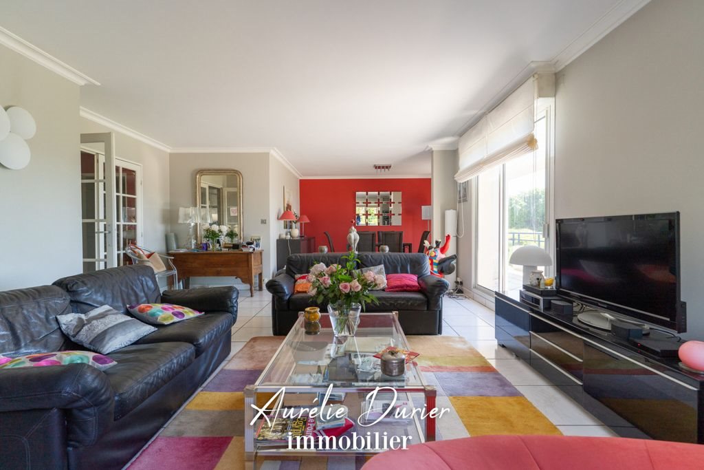 Appartement à vendre, 120m², Tours