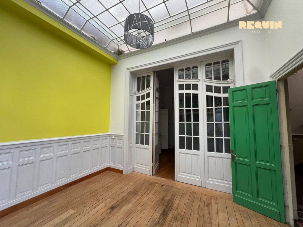 Maison à vendre, 385m², Lille
