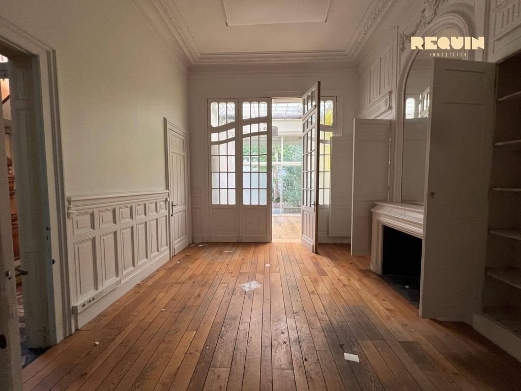 Maison à vendre, 385m², Lille