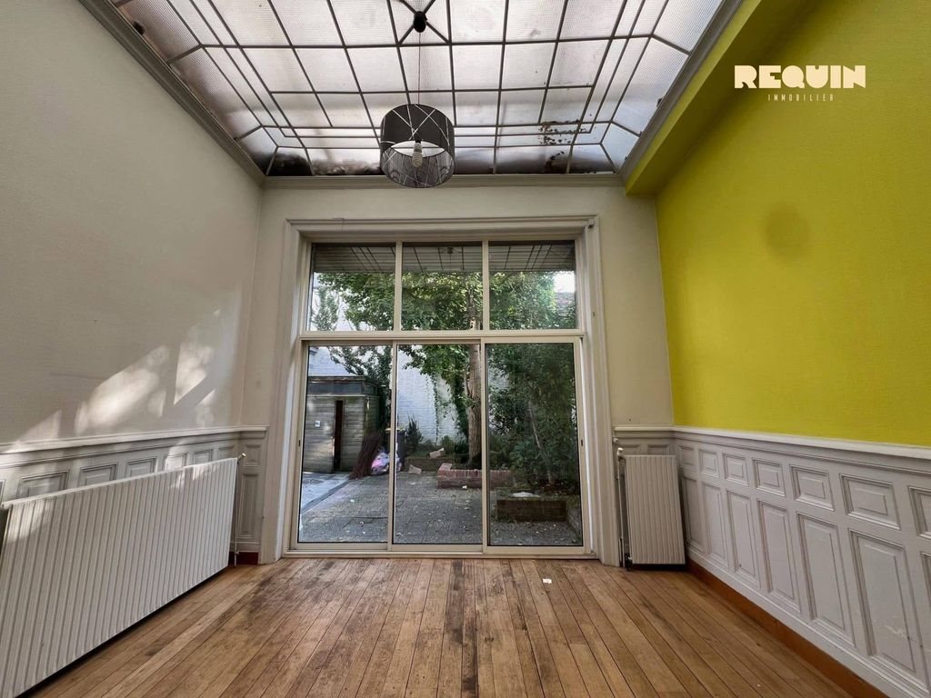 Maison à vendre, 385m², Lille