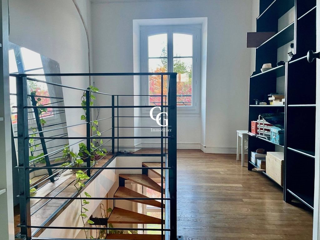 Appartement à vendre, 162m², Nantes