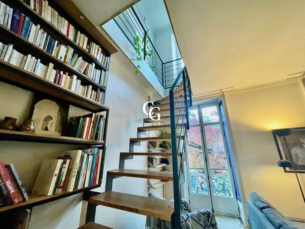 Appartement à vendre, 162m², Nantes