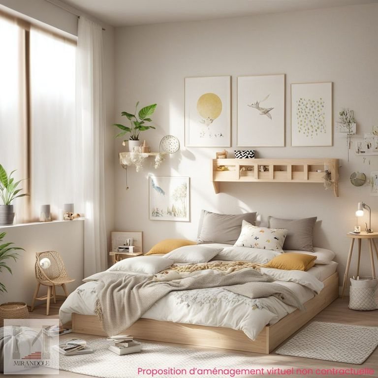 Appartement à vendre, 93m², Aix-en-Provence