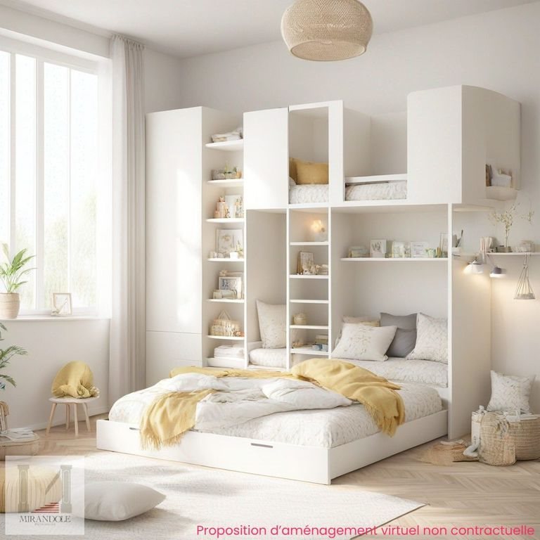 Appartement à vendre, 93m², Aix-en-Provence